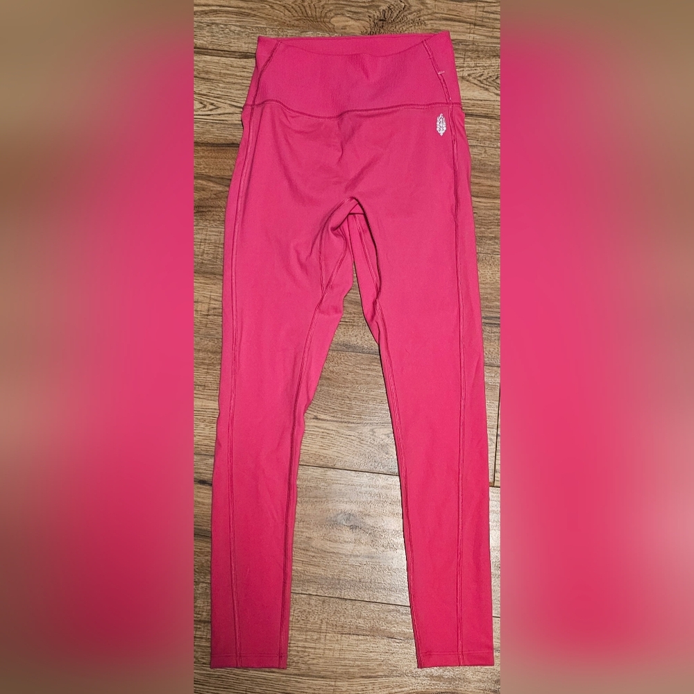 Free People movement Leggings